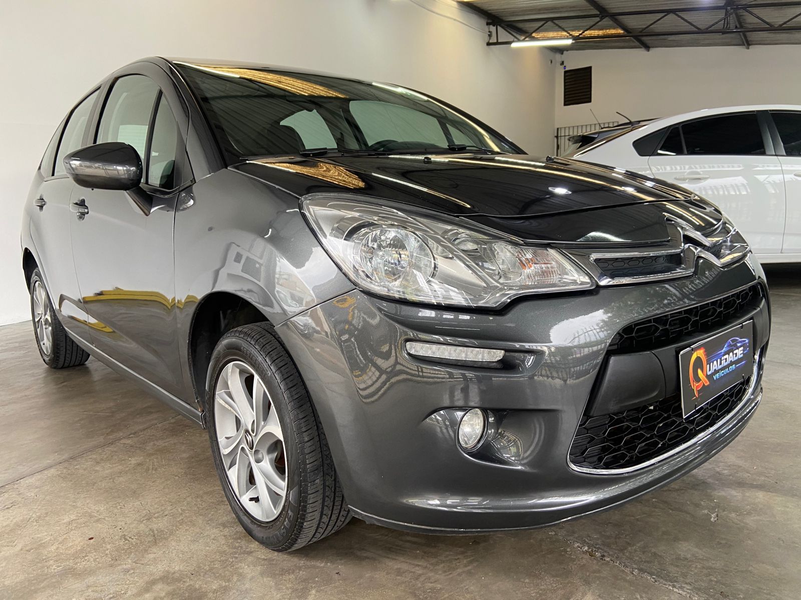 Citroën C3 90M TENDANCE